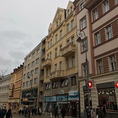 Royal Apartment Карлови Вари Екстериор снимка