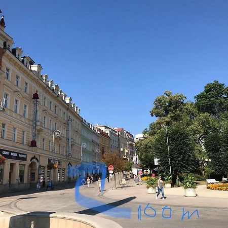 Royal Apartment Карлови Вари Екстериор снимка