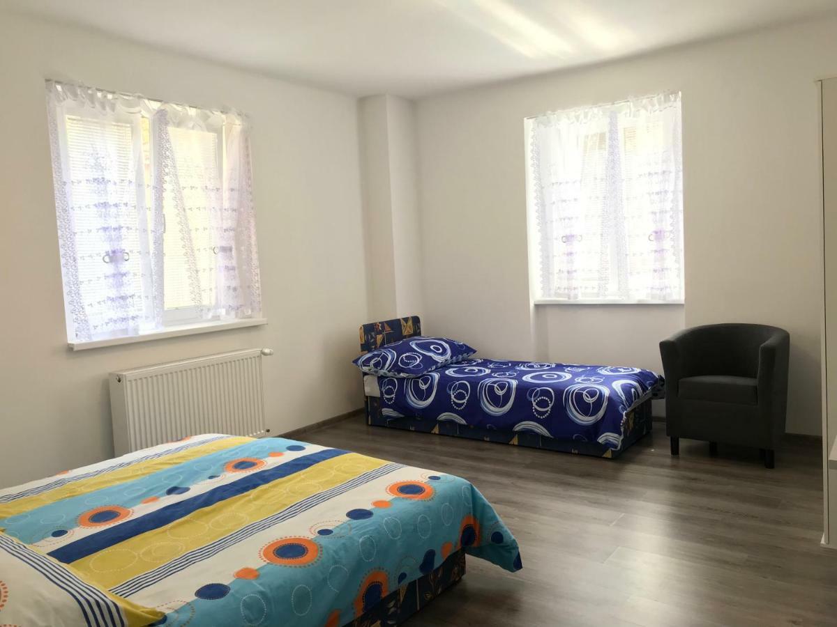 Royal Apartment Карлови Вари Екстериор снимка