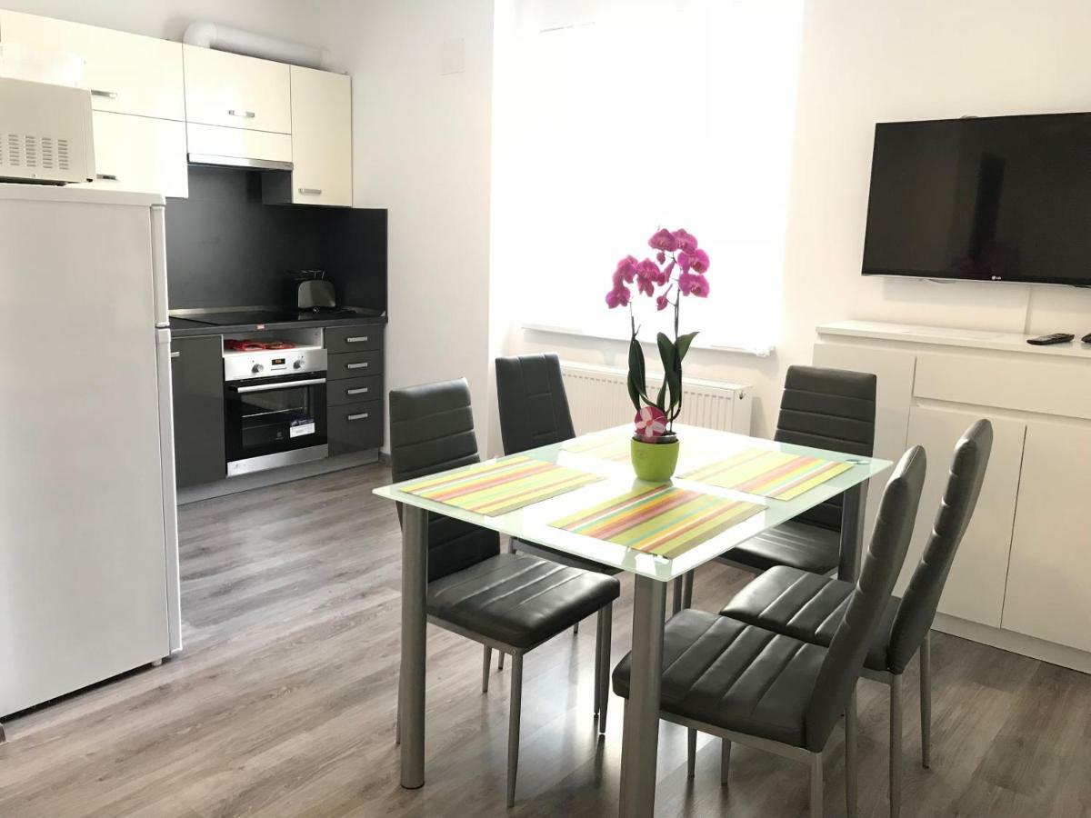 Royal Apartment Карлови Вари Екстериор снимка