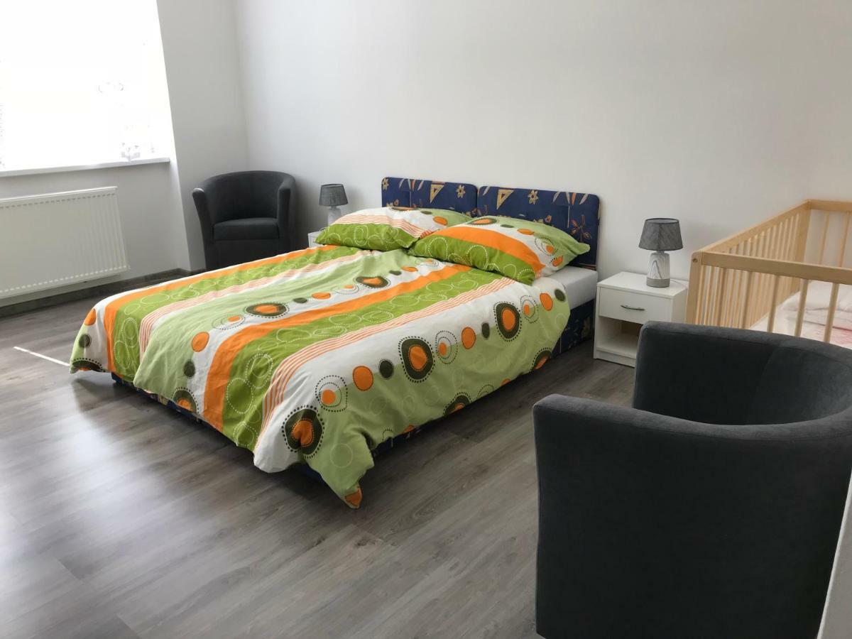 Royal Apartment Карлови Вари Екстериор снимка
