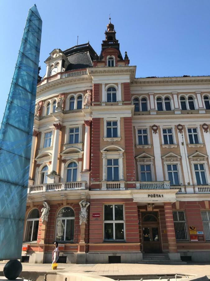 Royal Apartment Карлови Вари Екстериор снимка